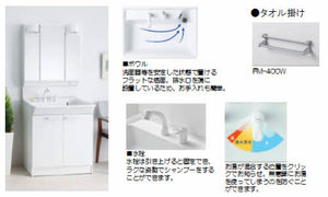 クオーレ大町東　Ａ棟 A0103号-6
