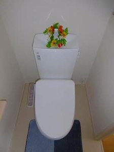 シャーメゾン　アルージュ 101号-6