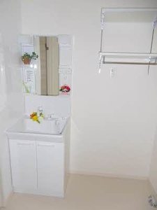 シャーメゾン　アルージュ 101号-7