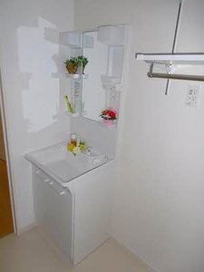 シャーメゾン　アルージュ 101号-8