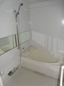 シャーメゾン　アルージュ 101号-10