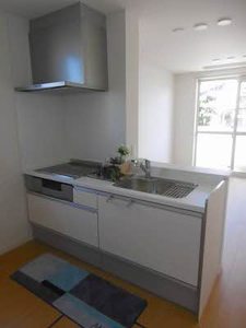 シャーメゾン　アルージュ 101号-11