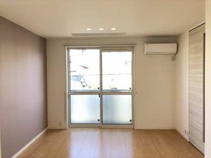 シャーメゾン　アルージュ 201号-2