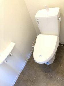 シャーメゾン　アルージュ 201号-6