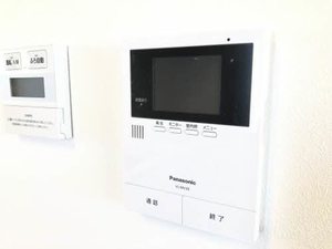 シャーメゾン　アルージュ 201号-7