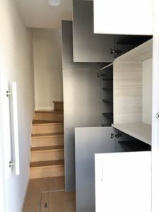 シャーメゾン　アルージュ 201号-9