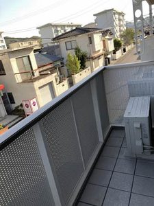 シャーメゾン　アルージュ 201号-12