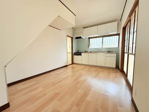 木太町戸建て 3棟-2