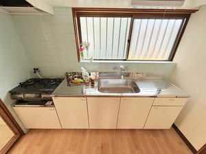 木太町戸建て 3棟-3