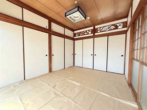 木太町戸建て 3棟-4