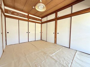 木太町戸建て 3棟-5