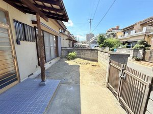 木太町戸建て 3棟-14