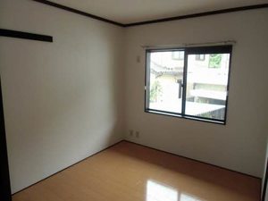 コーポサンライズ 0201号-2