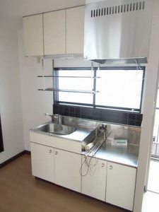 コーポサンライズ 0201号-7