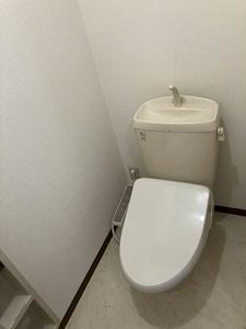 シェソワみずほＡ A0201号-6