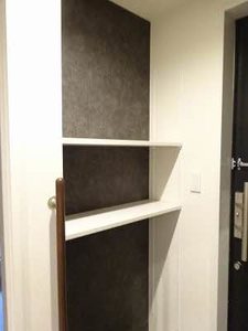 ヴァンヴェール緑井Ⅱ A0201号-2