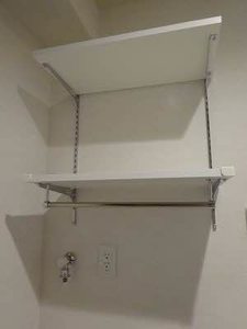 ヴァンヴェール緑井Ⅱ A0201号-6