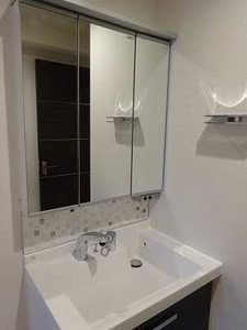 ヴァンヴェール緑井Ⅱ A0201号-7