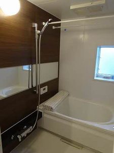 ヴァンヴェール緑井Ⅱ A0201号-8