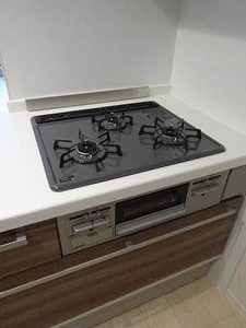 ヴァンヴェール緑井Ⅱ A0201号-12