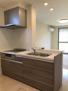 プロヌーブ沖洲 Ⅱ番館 101号-4