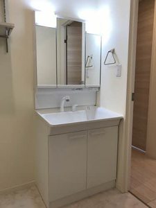 プロヌーブ沖洲 Ⅱ番館 101号-6