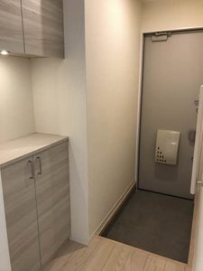 プロヌーブ沖洲 Ⅱ番館 101号-7