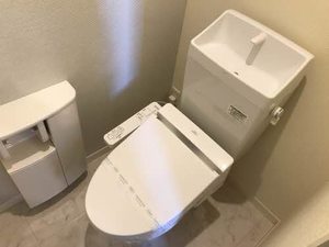 プロヌーブ沖洲 Ⅱ番館 101号-8