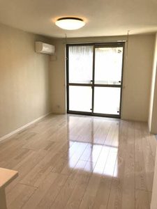 プロヌーブ沖洲 Ⅱ番館 101号-11