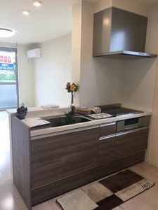 プロヌーブ沖洲　Ⅱ番館 106号-5