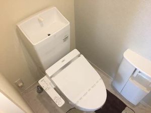 プロヌーブ沖洲　Ⅱ番館 106号-8