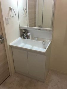 プロヌーブ沖洲　Ⅱ番館 106号-10