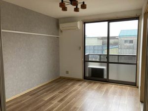 ファーブル衣干　Ａ棟 A0201号-2