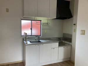 ファーブル衣干　Ａ棟 A0201号-3