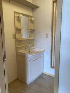 ファーブル衣干　Ａ棟 A0201号-5