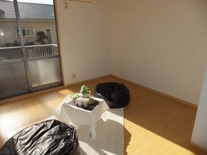 ファーブル衣干　Ｂ棟 B0107号-2