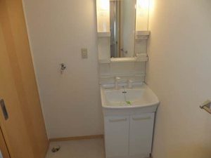 ファーブル衣干　Ｂ棟 B0107号-8