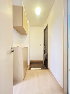 ファーブル衣干　Ｂ棟 B0107号-12