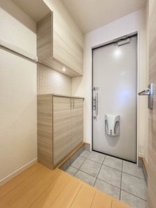 カーサ・ルナブルー A0101号-2