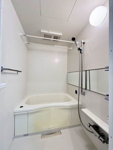 カーサ・ルナブルー A0101号-4