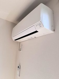 カーサ・ルナブルー A0101号-8