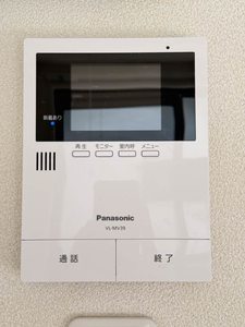 カーサ・ルナブルー A0101号-10