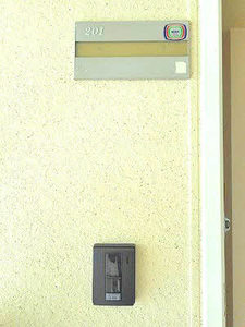 フローラル温品Ｂ棟 B0201号-2