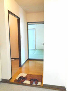 フローラル温品Ｂ棟 B0201号-3