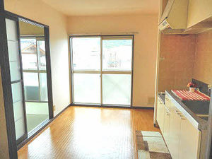 フローラル温品Ｂ棟 B0201号-10