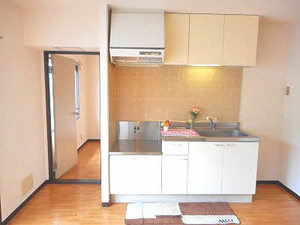 フローラル温品Ｂ棟 B0201号-15