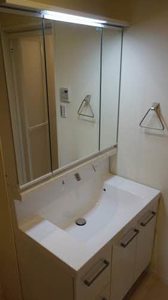 FORENABRUN徳島 301号-8