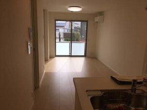 シャーメゾンガーデン福島 B棟 B105号-4