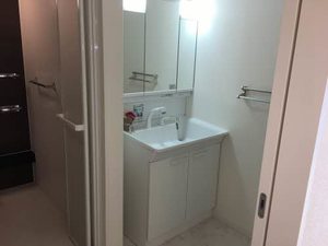 シャーメゾンガーデン福島 B棟 B105号-6