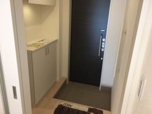 シャーメゾンガーデン福島 B棟 B105号-9